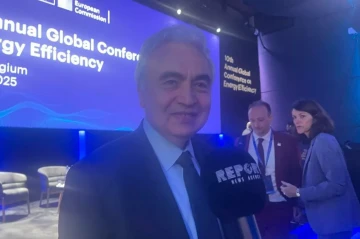 Azerbaijan proves trusted energy partner to Europe, says IEA chief