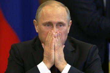 Путин пропустит саммит БРИКС из-за ордера МУС