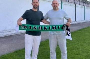 “Qarabağ”ın sabiq futbolçusu baş məşqçi oldu