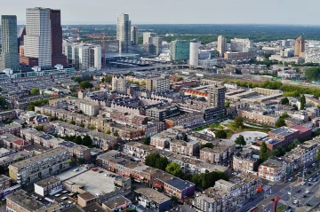 Dutch government implements extensive transport restrictions for major NATO summit