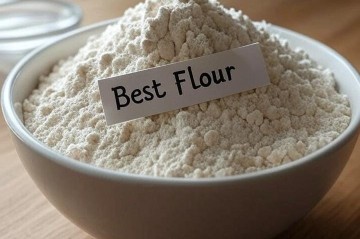 Kazakhstan strengthens flour exports via Middle Corridor to global markets
