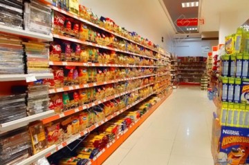 Bu makaronlar satışdan yığışdırıldı - Səbəb
