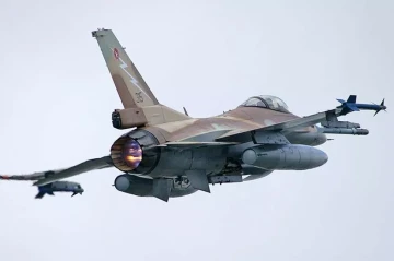 Israeli military takes out IRGC weapons chief in nighttime strike