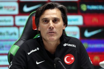 Montella Türkiyə millisində qalacaq