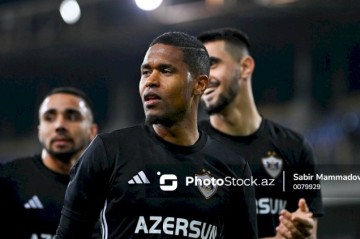 “Qarabağ”dan ayrılan futbolçu “Araz-Naxçıvan”a keçdi