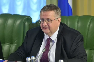 Russian deputy PM signals conflict between Armenia’s EU move, EAEU rules