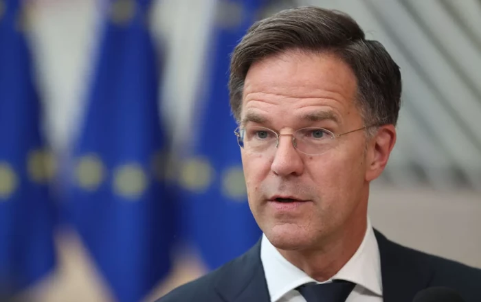NATO chief warns Iran must never get nuclear bomb