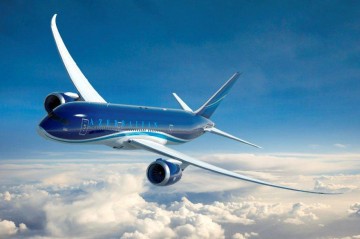 AZAL отменила рейсы в Тебриз