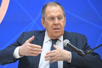 В МИД РФ рассказали, зачем Запад помогает Киеву наладить производство оружия