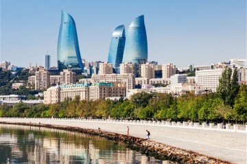 Обнародован прогноз погоды в Азербайджане на завтра