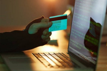 За сутки с банковских карт граждан похищено около 6 тыс. манатов