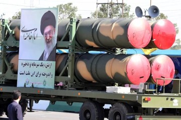 Iran tallies its casualties from Israeli attacks