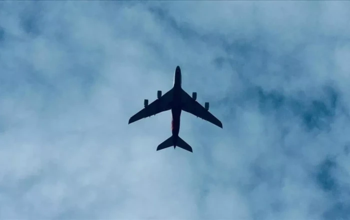 Israel keeps its airspace closed amid tensions with Iran