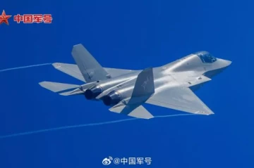 China, Pakistan changing balance of power in South Asia Islamabad joins elite aviation club
