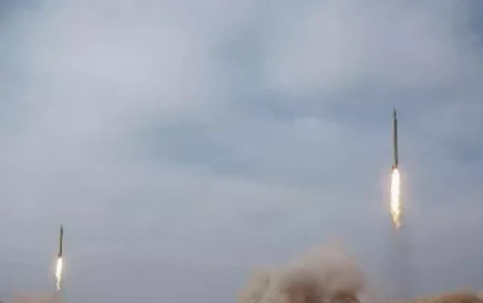 Iran launches missile strike on US bases in Qatar, Iraq in response to nuclear site bombings