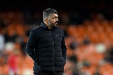 Qatuzzo İtaliya millisinin baş məşqçisi oldu