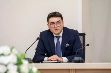 EU-backed Caspian-Black Sea-Europe green energy route targets 2032 debut Deputy Energy Minister says
