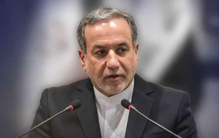 Iran signals readiness for nuclear deal, but rejects any limits on "legal rights"