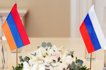 Армения и Россия теряют миллиарды в товарообороте