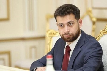 Deputy FM: Peace process with Azerbaijan still alive