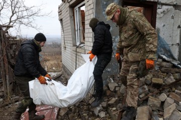 Названы подтвержденные потери российской армии