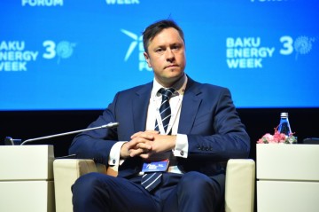 Boston Consulting Group underlines Azerbaijan's leadership in promoting climate agenda