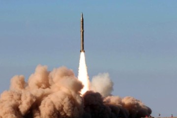 Iran denies ceasefire violation