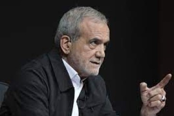 Пезешкиан: Иран предотвратил большую войну на Ближнем Востоке