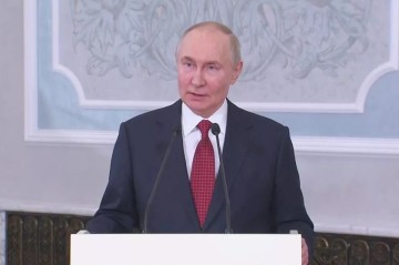 Путин рассказал, как «кинули» Россию и «послали подальше»