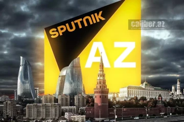 Police conducts special operation at Sputnik Azerbaijan office