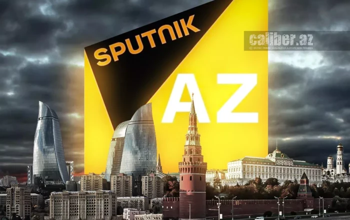 Police conducts special operation at Sputnik Azerbaijan office
