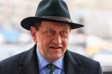 Посла Германии вызвали в МИД РФ