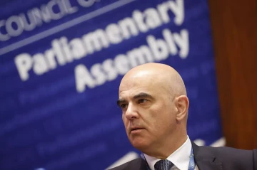 Council of Europe chief: Human rights treaty must evolve, not erode