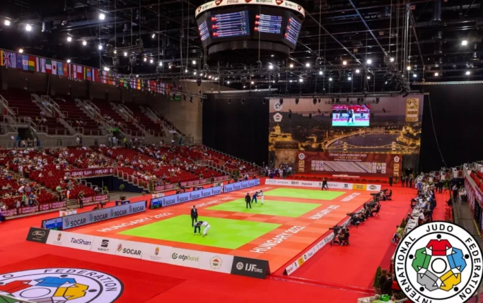 What happened to Azerbaijan’s judo powerhouse? Failure in Budapest