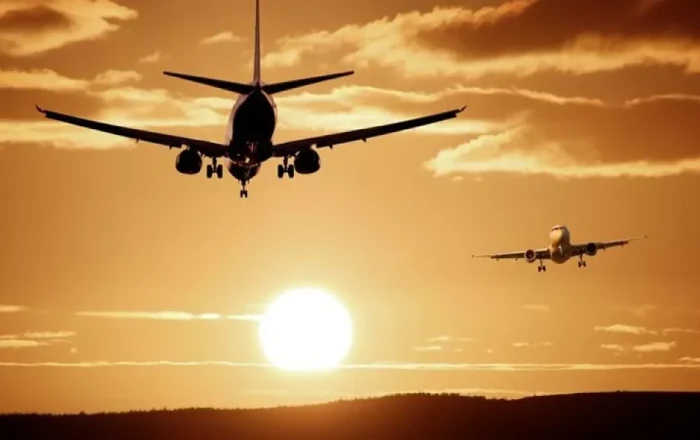Syria, Jordan, Iraq close airspace amid Israel-Iran tensions
