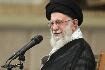 Верховный лидер Ирана назвал условия повторной атаки на базы США