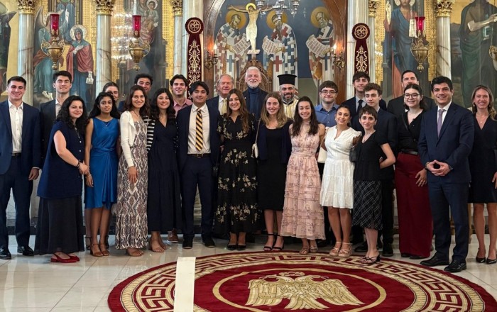 Greece unveils strategic diaspora plan across U.S.