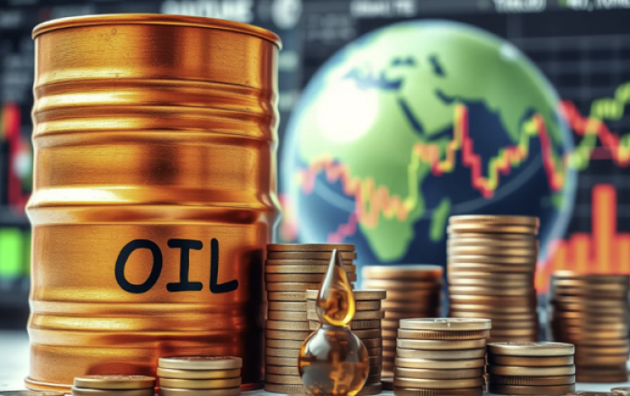 Neftimizin qiyməti 82 dolları ötdü
