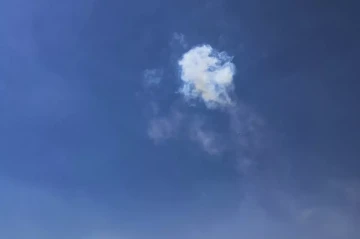 Israel thwarts drone threat near Syrian border