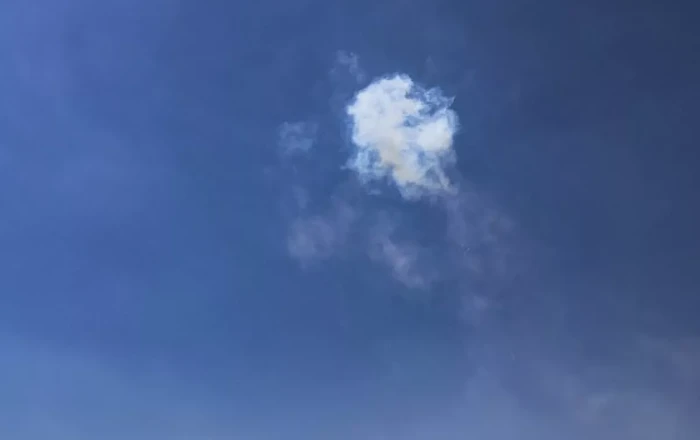 Israel thwarts drone threat near Syrian border