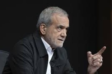 Пезешкиан заявил, что Израиль осуществил атаку на Иран при координации США