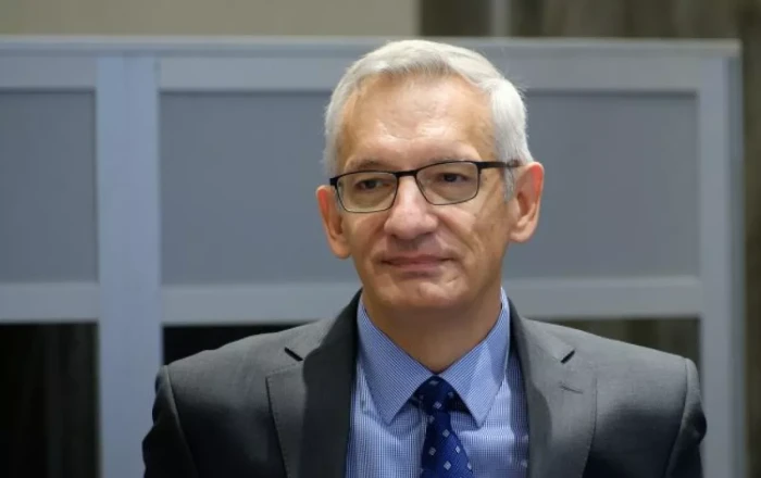 Berlin taps Kyiv envoy to lead German intelligence service