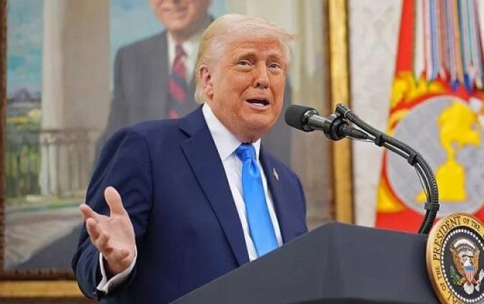 Trump still seeks nuclear deal with Iran