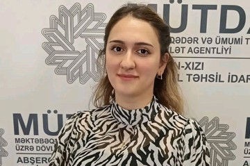 İmtahandan maksimum bal yığdı