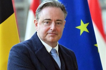 Европа и США разошлись в вопросе Украины - премьер Бельгии