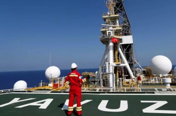 TPAO acquires 30% stake in Shafag-Asiman field
