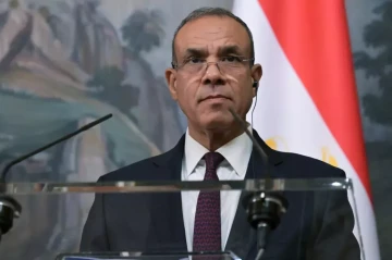 US-Egypt talks aim to halt Gaza hostilities, secure prisoner release