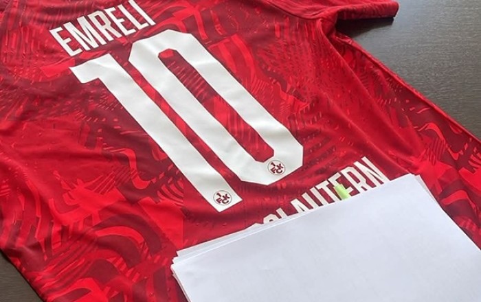 Mahirin yeni klubu və “10” nömrə...