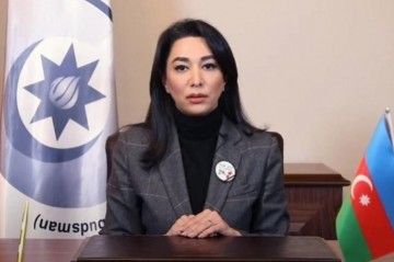 Azerbaijan’s ombudsman appeals to Russian counterpart over violence against Azerbaijanis in Russia