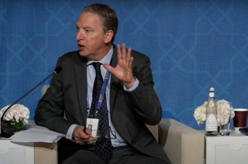 EDF senior provides details of Tajik-Uzbek driven hydropower initiative